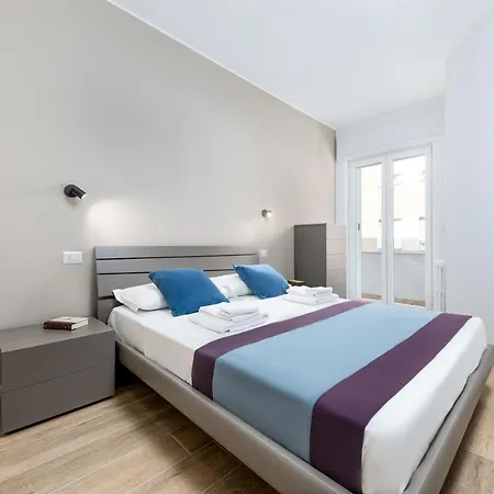 Casa Da Arkea Milano