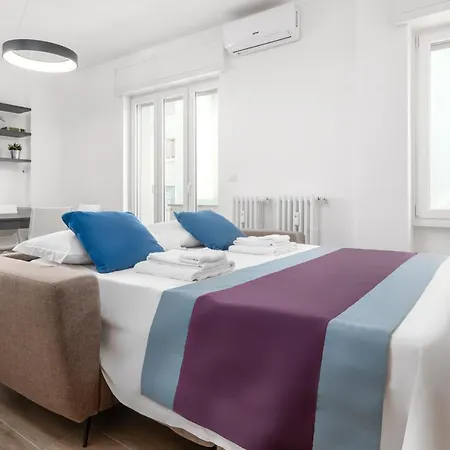 Casa Da Arkea * Μιλάνο