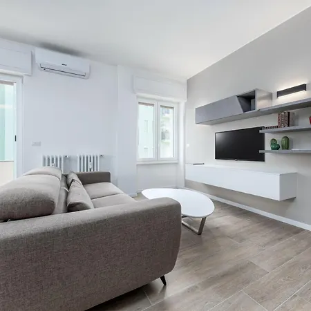 Apartamento Casa Da Arkea Milão