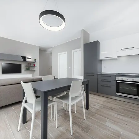 Apartamento Casa Da Arkea *
